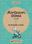 Montessori doma 3 - 6 let