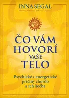 Čo vám hovorí vaše telo