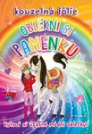 Kouzelná fólie OBLÉKNI SI PANENKU