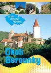 Okolím Berounky Ottův turistický průvodce