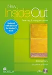 New Inside Out Elementary Student's Book + eBook