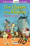 Don Quijote de la Mancha