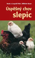 Úspěšný chov slepic