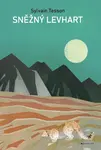Sněžný levhart