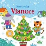Malé zvuky Vianoce