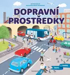 Objevuj a poznávej Dopravní prostředky
