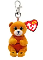 Beanie Bellies Duncan Medvěd