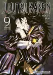 Jujutsu Kaisen Prokleté války 9