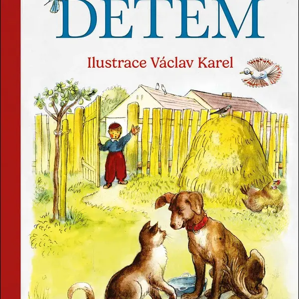 Dětem