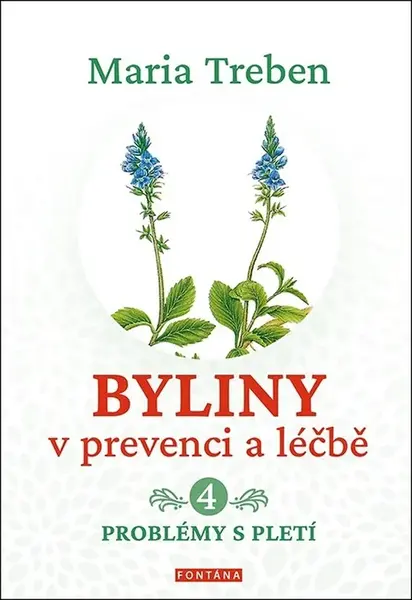Byliny v prevenci a léčbě 4
