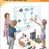 Informatika pro 4. ročník ZŠ Metodika