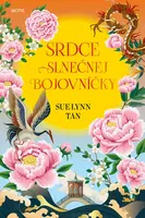 Srdce slnečnej bojovníčky (2.diel)