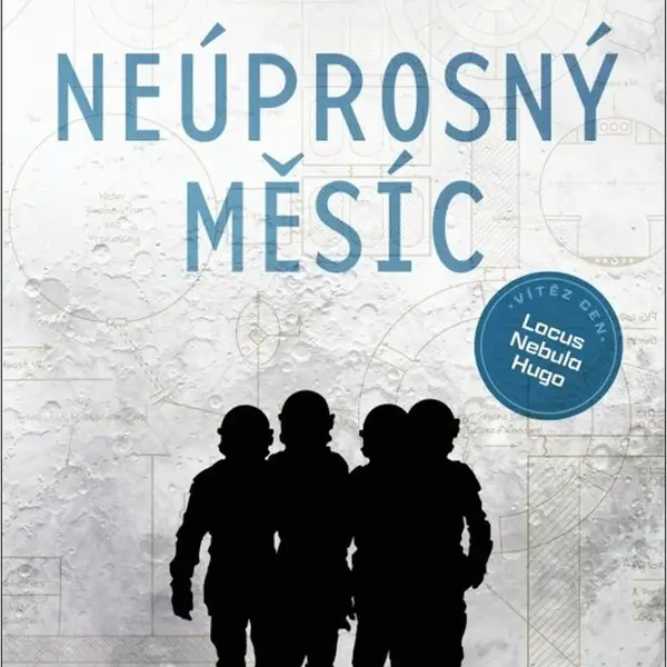 Neúprosný Měsíc (3)