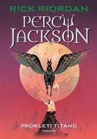 Percy Jackson Prokletí Titánů (3)