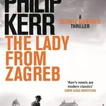 The Lady From Zagreb