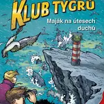 Klub Tygrů Maják na útesech duchů