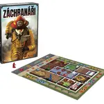 Záchranáři: Boj s ohněm
