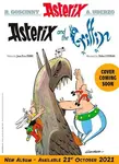 Asterix 39 and the Griffin