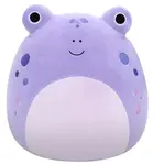 Squishmallows Levandulový pulec Nahomy