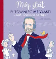 Putování po Mé vlasti aneb Smetanovi na stopě