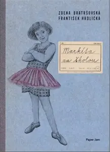 Markéta za školou