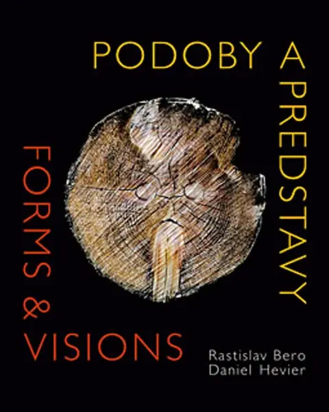 Podoby a predstavy Forms & Visions