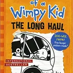Diary of a Wimply Kid 9