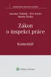 Zákon o inspekci práce