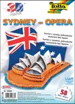 3D model Sydney – Opera