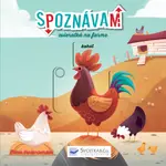 Spoznávam zvieratká na farme