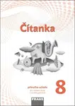 Čítanka 8 Příručka učitele nová generace