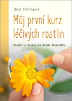 Můj první kurs léčivých bylin
