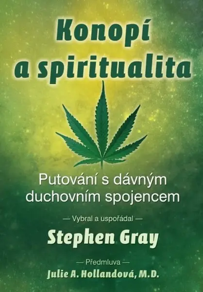 Konopí a spiritualita