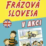 Anglická frázová slovesa v akci