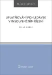 Uplatňování pohledávek v insolvenčním řízení