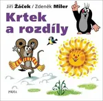 Krtek a rozdíly (8)