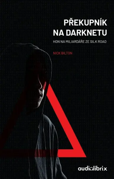 Překupník na Darknetu