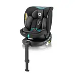 Lionelo Autosedačka Navy i-Size (40-150 cm) Black Turquoise