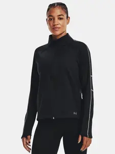 Under Armour Bunda UA Train CW Jacket-BLK - Dámské