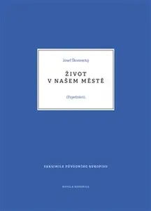 Život v našem městě