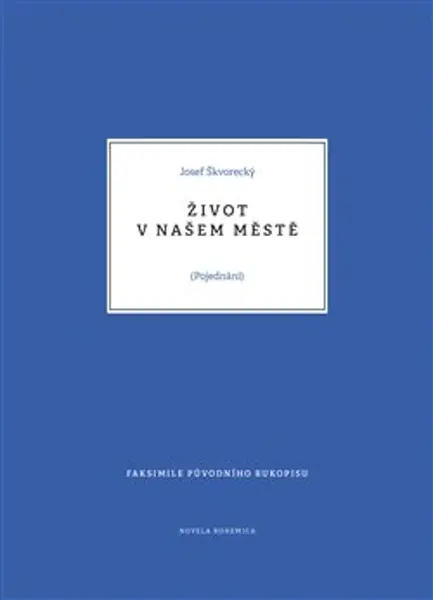 Život v našem městě