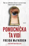 Pomocníčka ťa vidí (3. diel)
