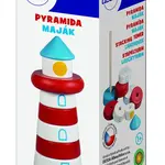 Pyramida Maják