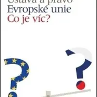 Ústava a právo Evropské unie