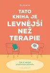 Tato kniha je levnější než terapie
