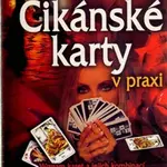 Cikánské karty v praxi