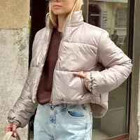 Dámská bunda Trend Alaçatı Stili ALC-X7684/TANK