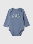 GAP Baby body s logem - Kluci