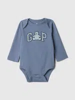 GAP Baby body s logem - Kluci