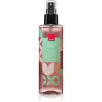 Avon Pistachio Talk tělový sprej pro ženy 200 ml